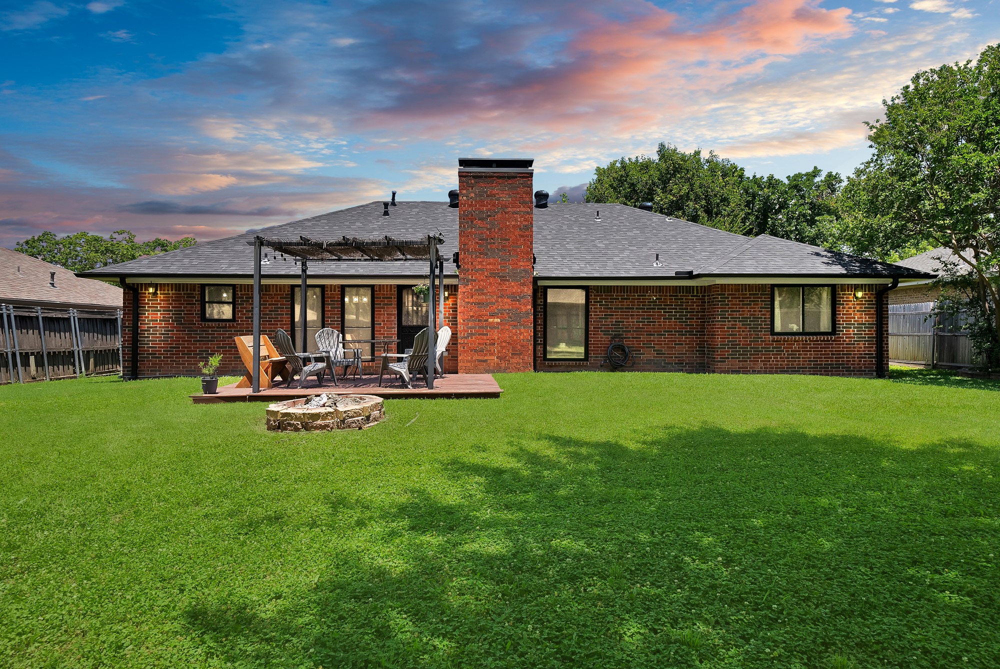 1510 Cisco Street Sachse TX 75048