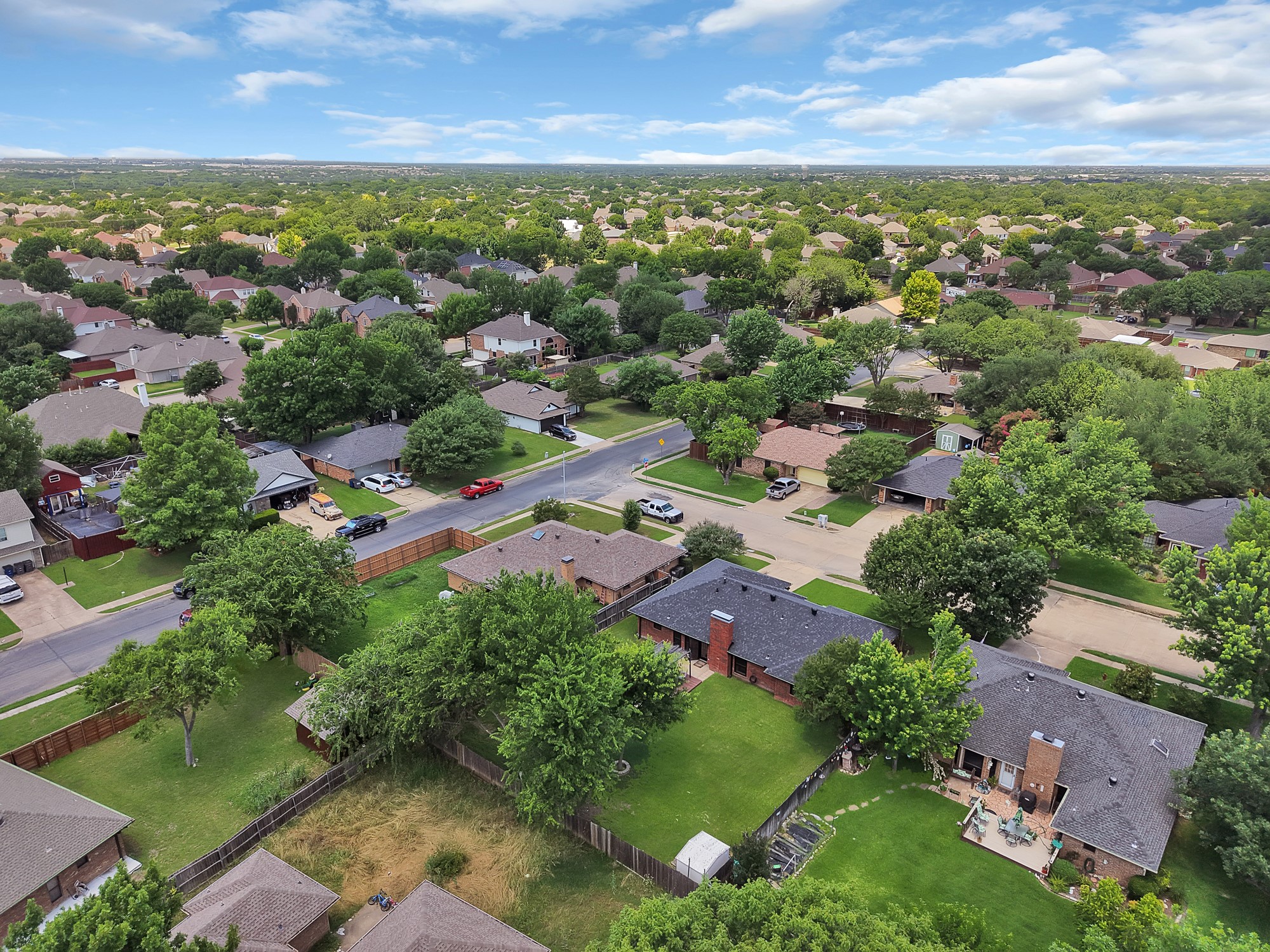 1510 Cisco Street Sachse TX 75048