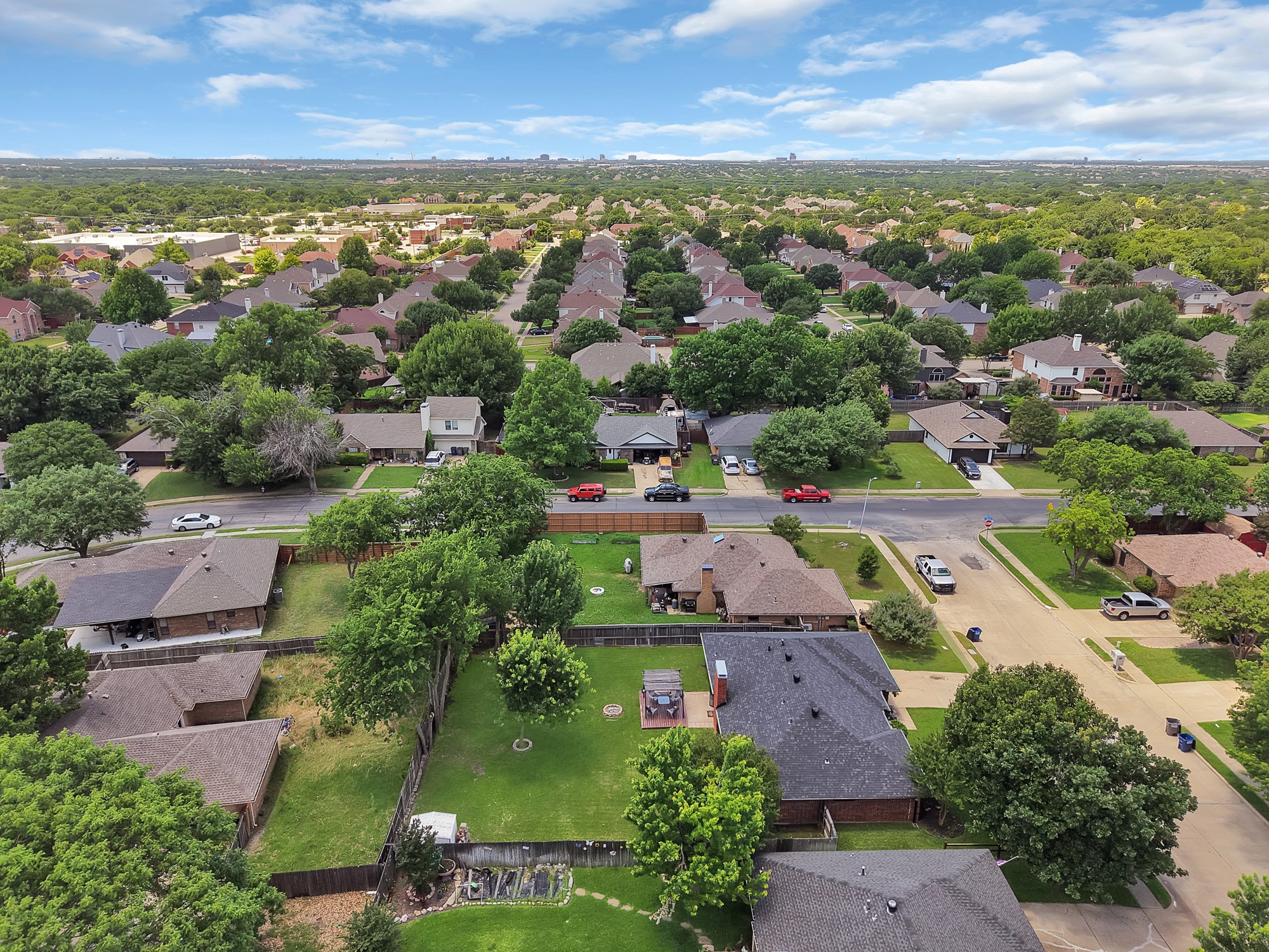 1510 Cisco Street Sachse TX 75048