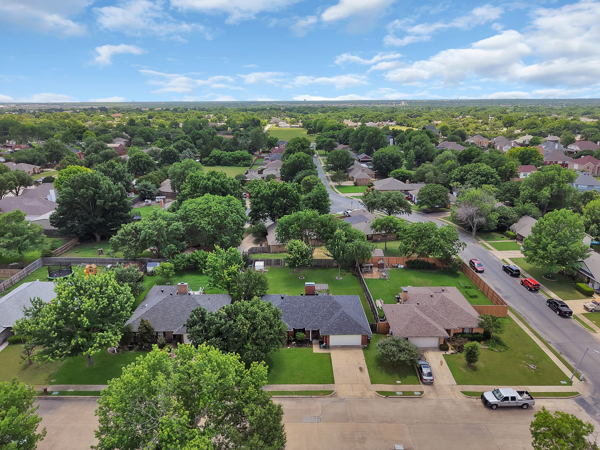 1510 Cisco Street Sachse TX 75048