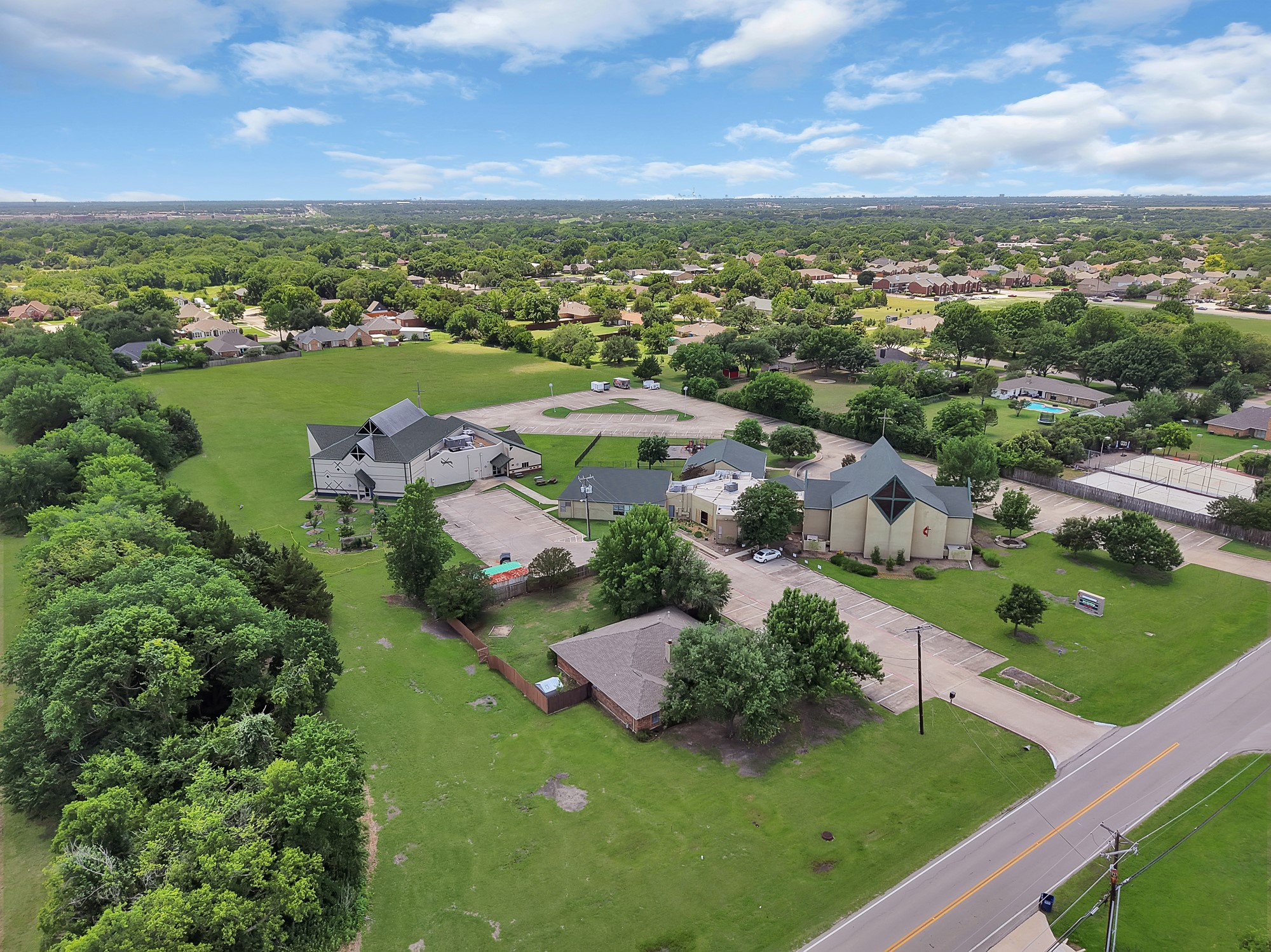 1510 Cisco Street Sachse TX 75048