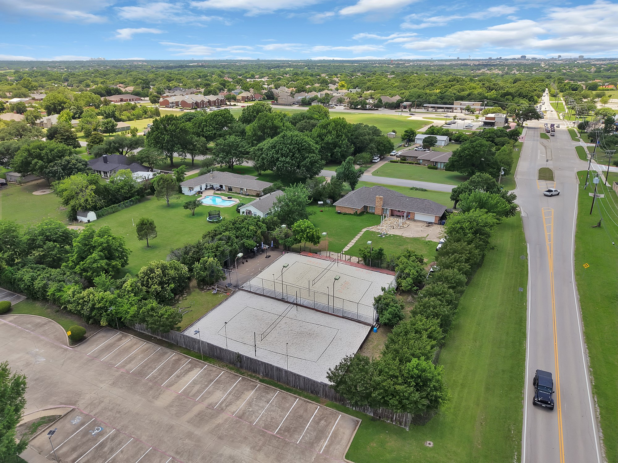 1510 Cisco Street Sachse TX 75048