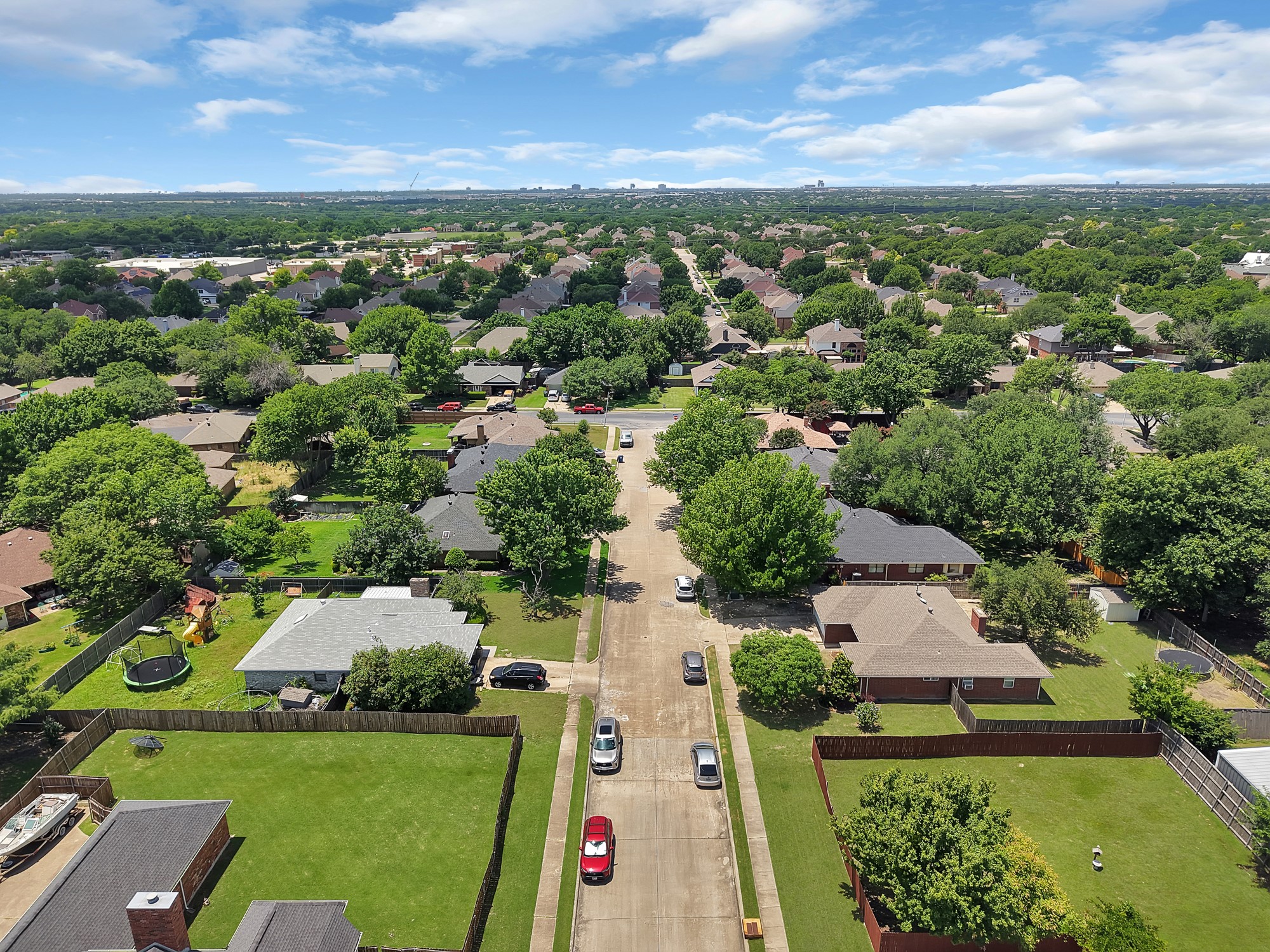 1510 Cisco Street Sachse TX 75048
