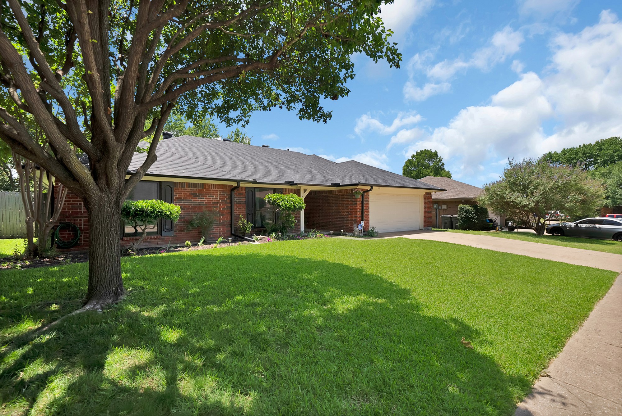 1510 Cisco Street Sachse TX 75048