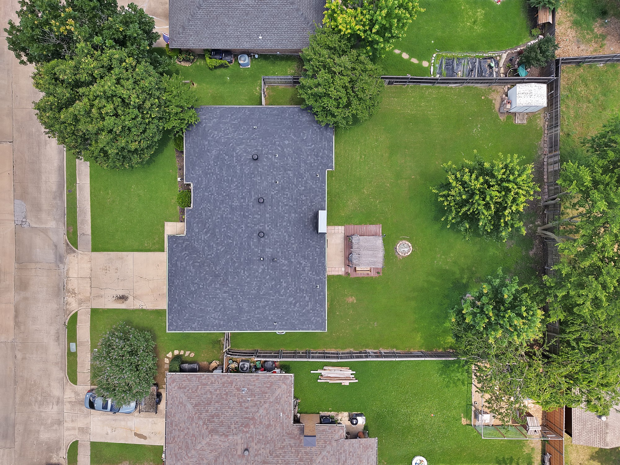1510 Cisco Street Sachse TX 75048