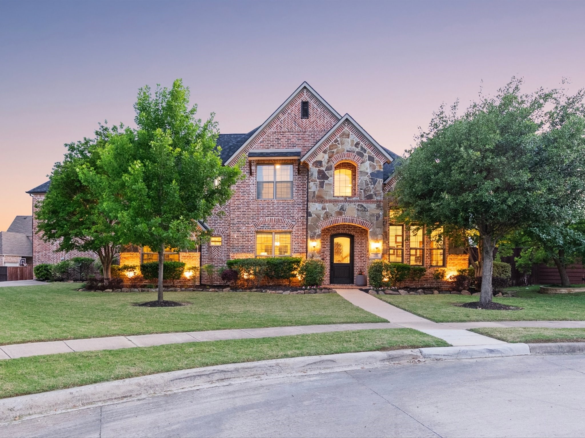 3903 Chevy Chase Lane Frisco TX 75033
