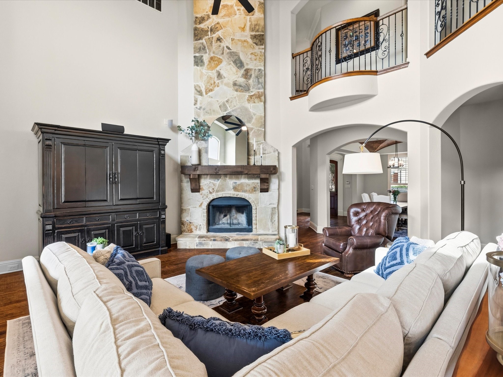 3903 Chevy Chase Lane Frisco TX 75033