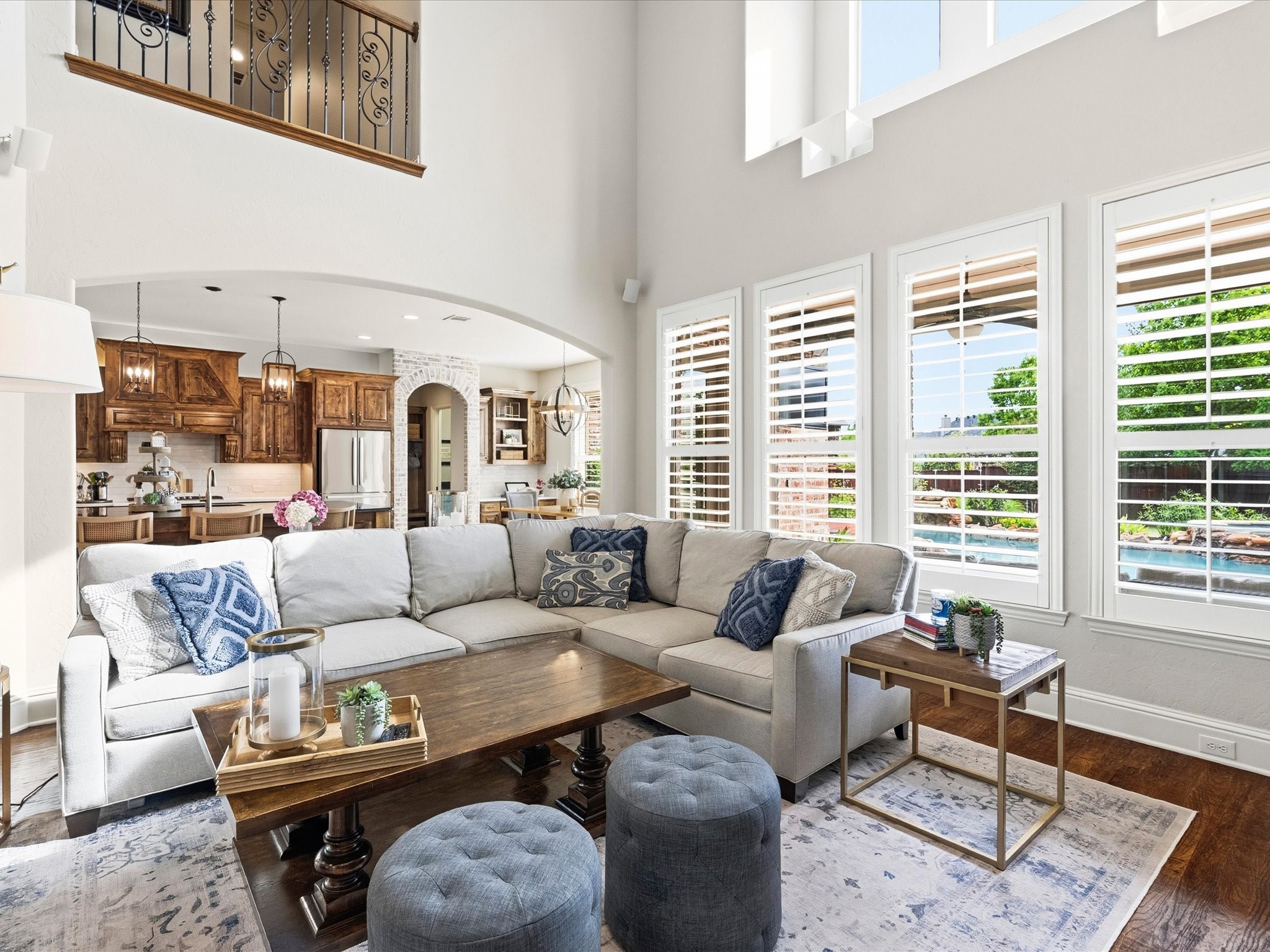 3903 Chevy Chase Lane Frisco TX 75033