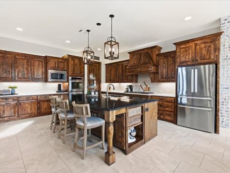 3903 Chevy Chase Lane Frisco TX 75033