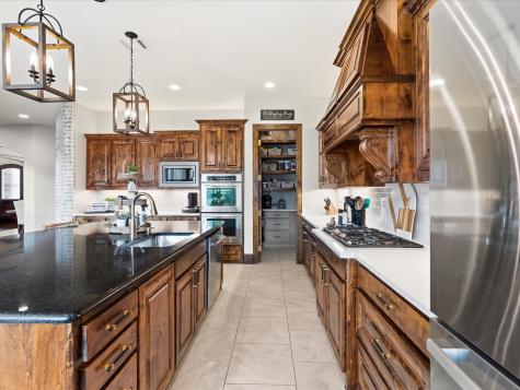 3903 Chevy Chase Lane Frisco TX 75033