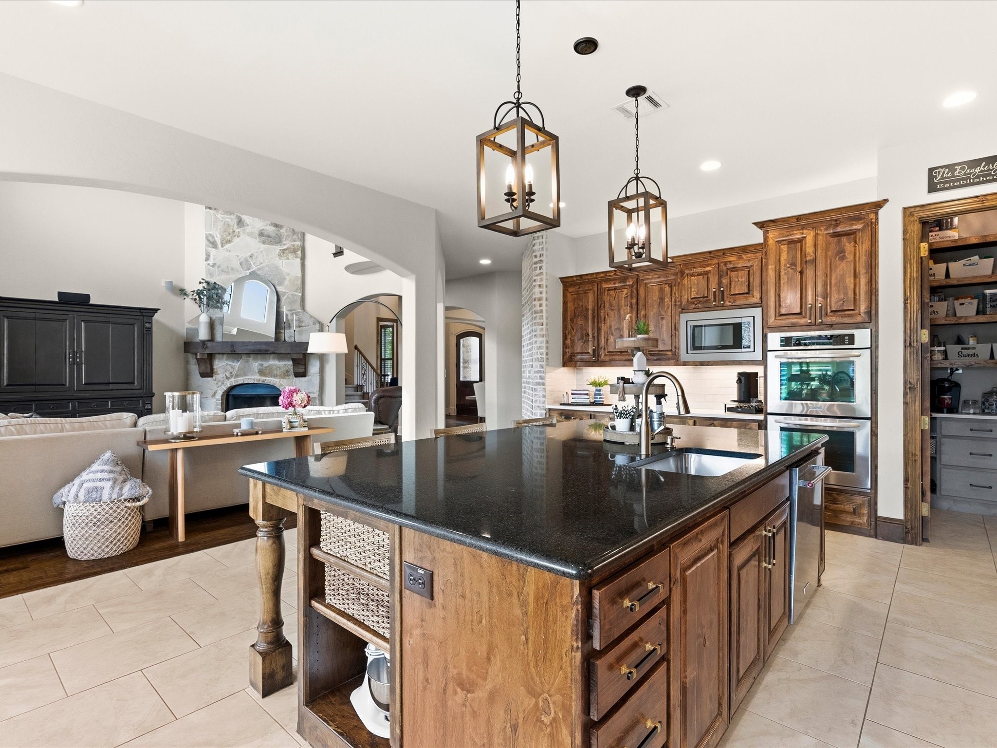 3903 Chevy Chase Lane Frisco TX 75033
