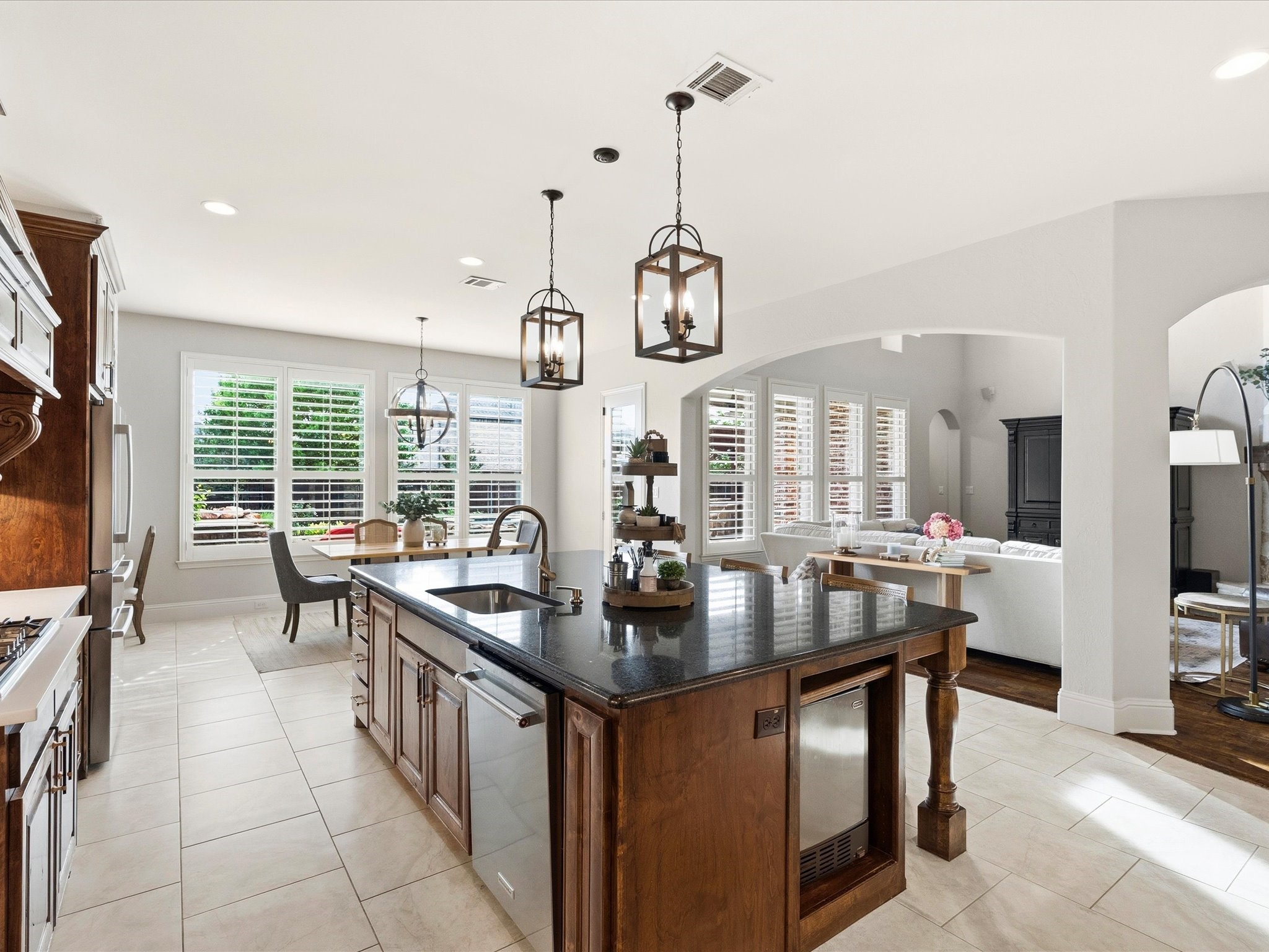 3903 Chevy Chase Lane Frisco TX 75033