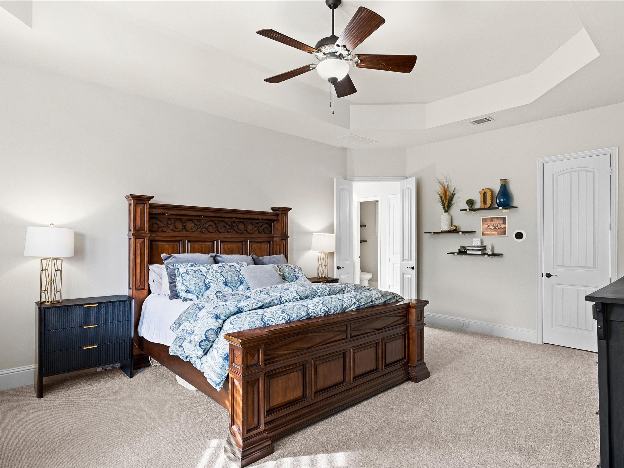3903 Chevy Chase Lane Frisco TX 75033