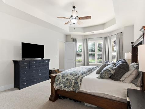 3903 Chevy Chase Lane Frisco TX 75033