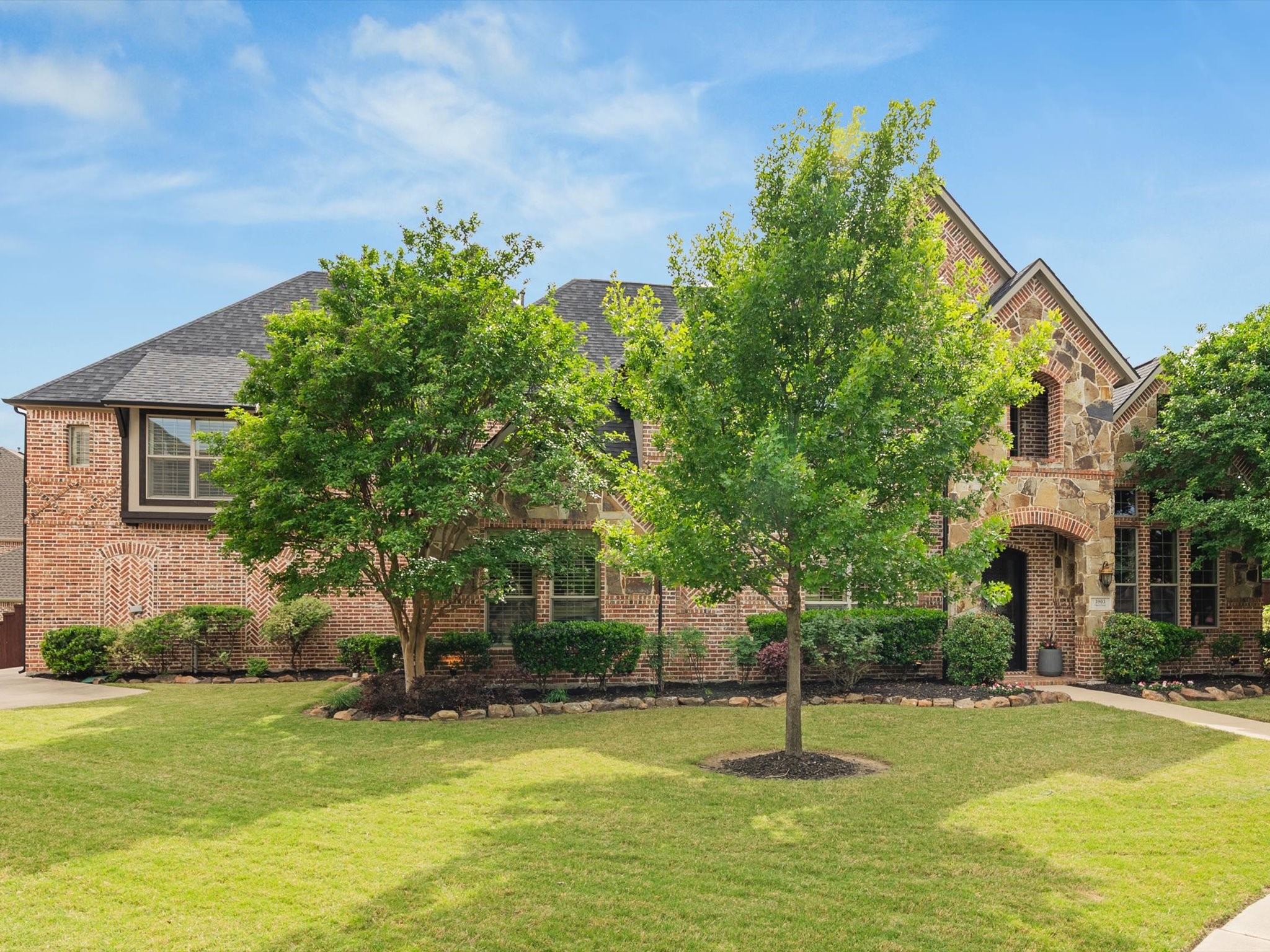 3903 Chevy Chase Lane Frisco TX 75033