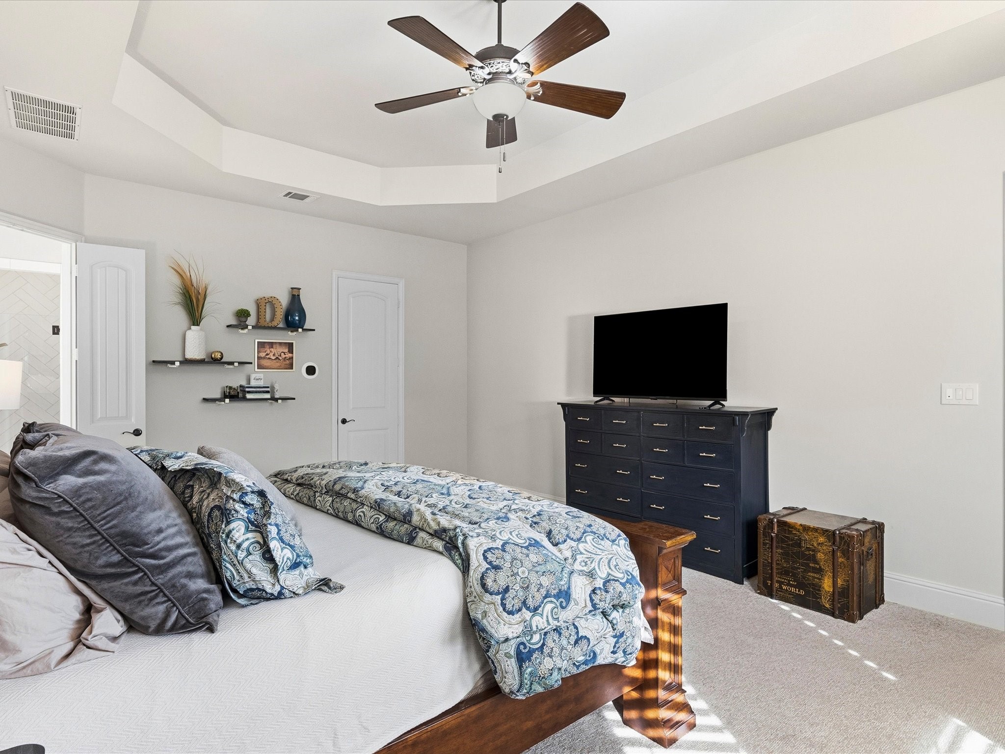 3903 Chevy Chase Lane Frisco TX 75033
