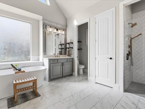3903 Chevy Chase Lane Frisco TX 75033