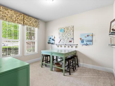 3903 Chevy Chase Lane Frisco TX 75033