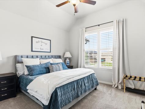3903 Chevy Chase Lane Frisco TX 75033