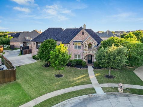 3903 Chevy Chase Lane Frisco TX 75033