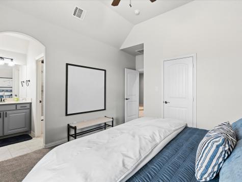 3903 Chevy Chase Lane Frisco TX 75033