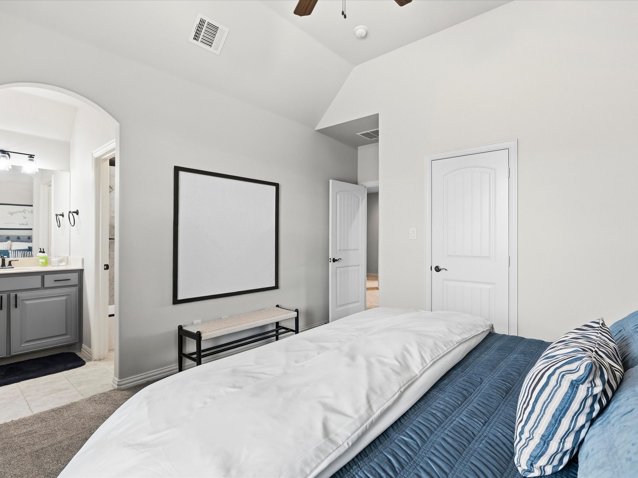 3903 Chevy Chase Lane Frisco TX 75033