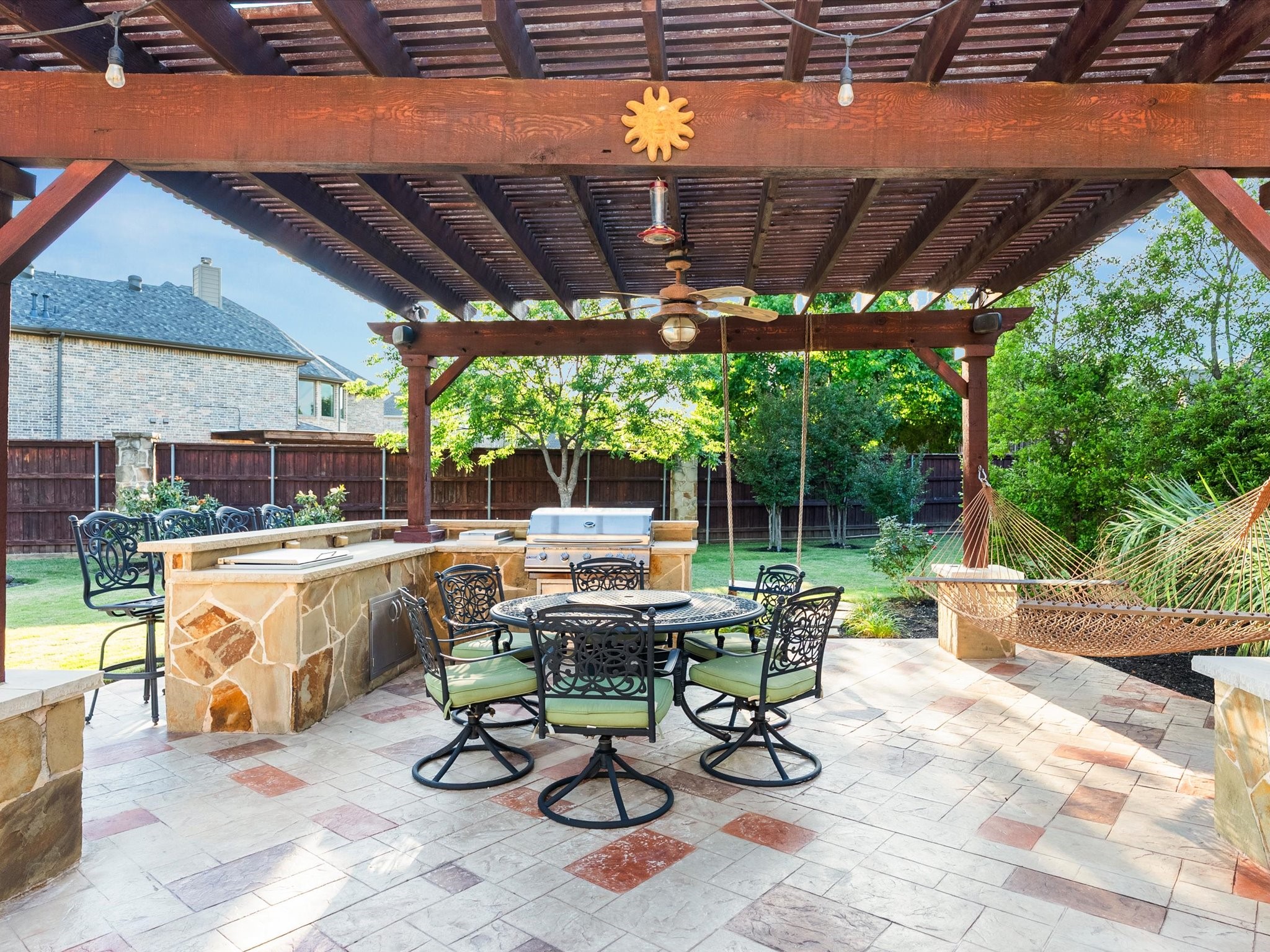 3903 Chevy Chase Lane Frisco TX 75033
