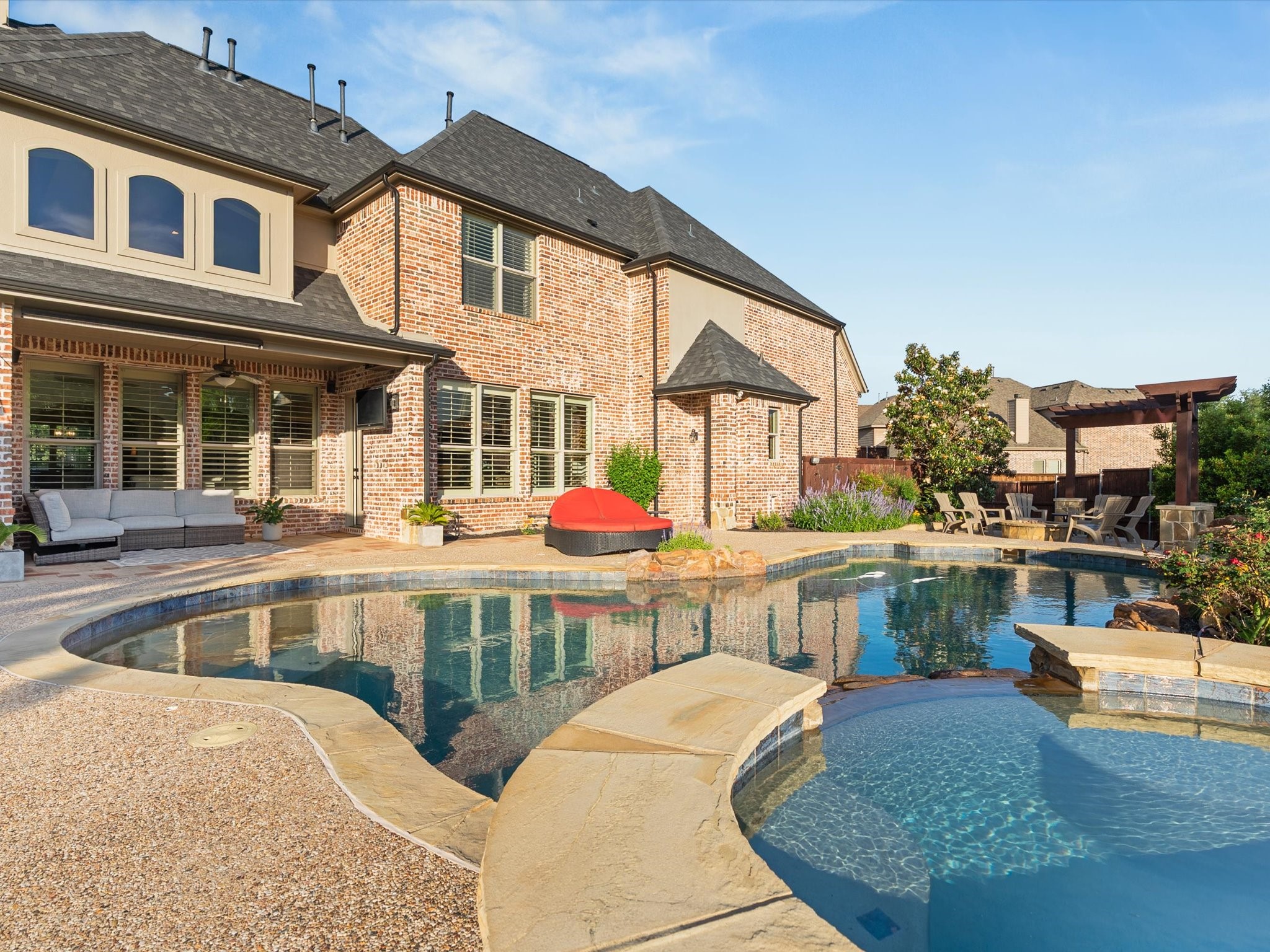 3903 Chevy Chase Lane Frisco TX 75033
