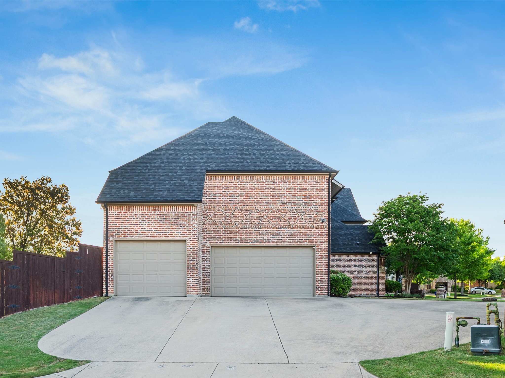 3903 Chevy Chase Lane Frisco TX 75033