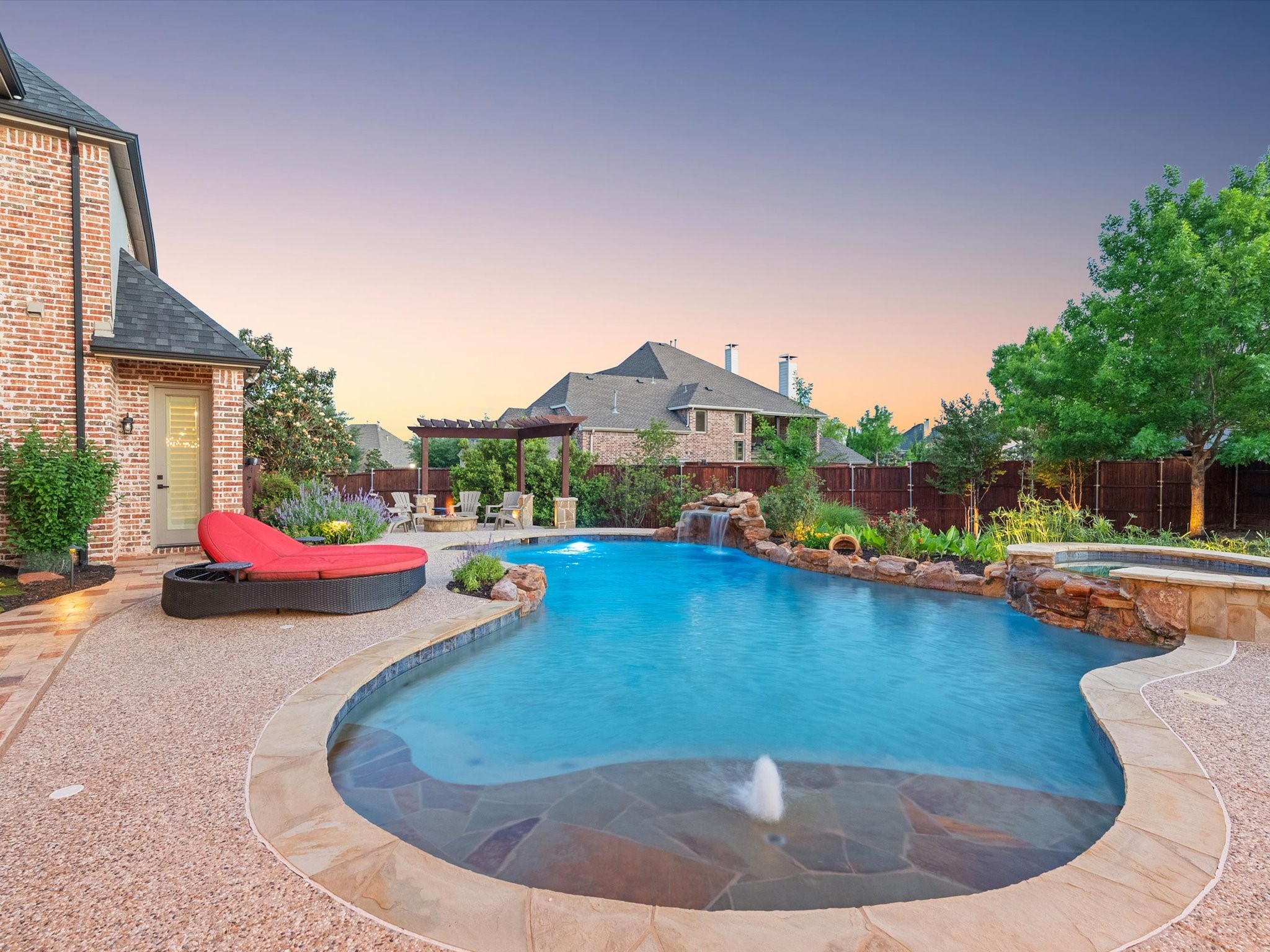 3903 Chevy Chase Lane Frisco TX 75033