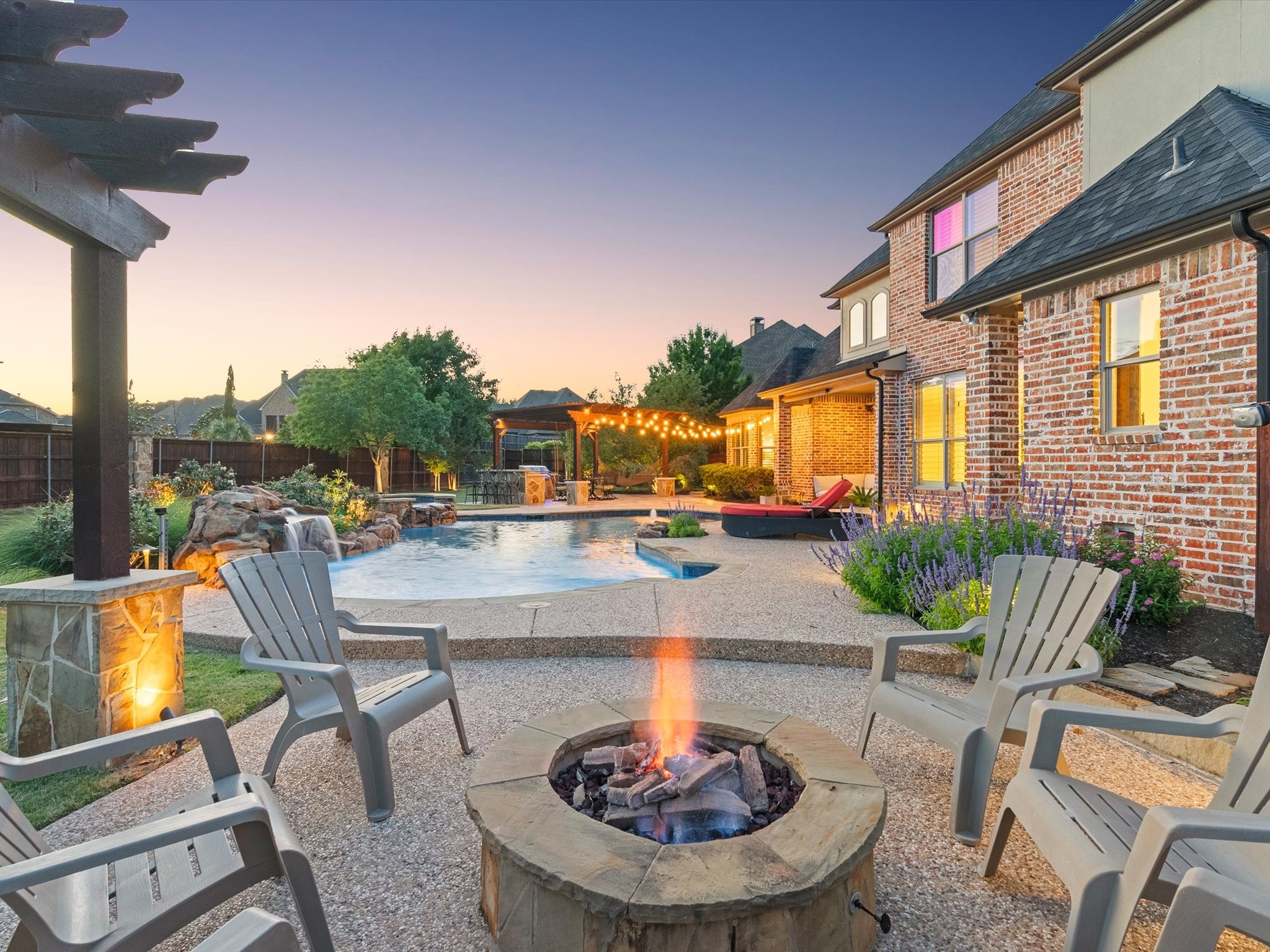 3903 Chevy Chase Lane Frisco TX 75033