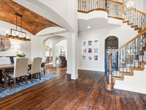 3903 Chevy Chase Lane Frisco TX 75033