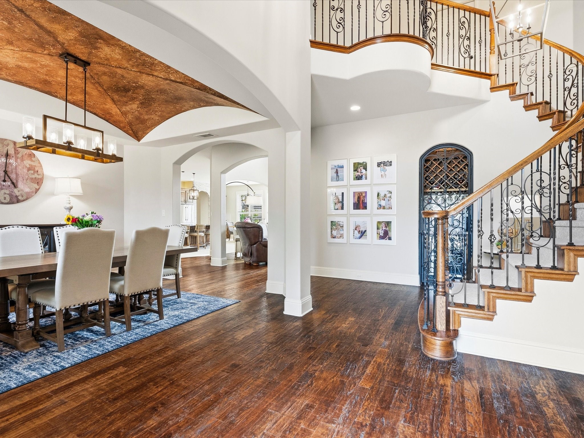 3903 Chevy Chase Lane Frisco TX 75033