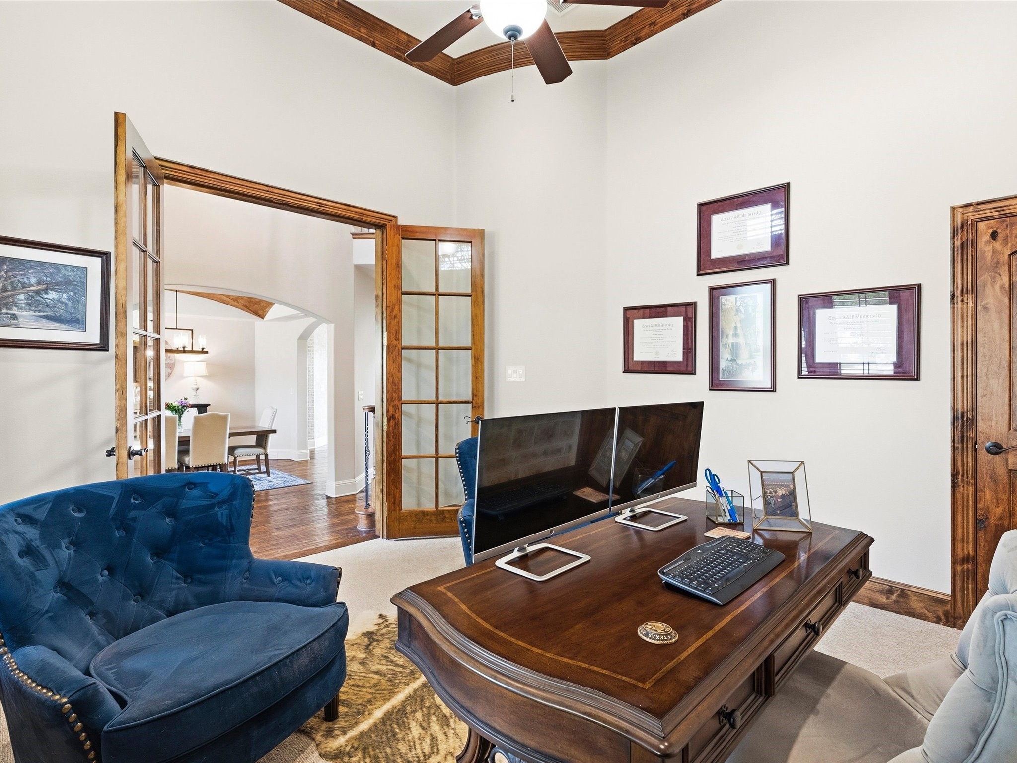 3903 Chevy Chase Lane Frisco TX 75033