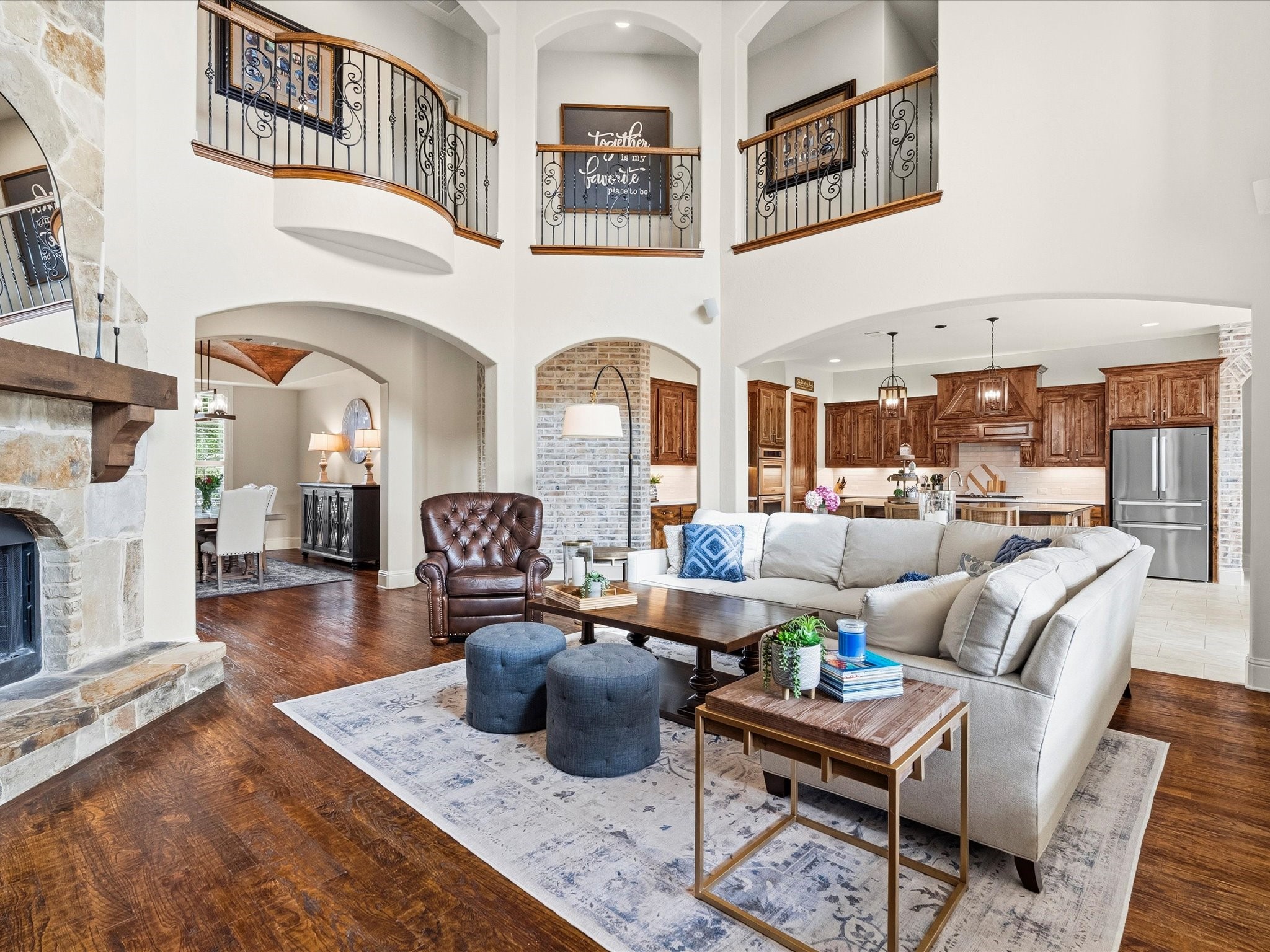 3903 Chevy Chase Lane Frisco TX 75033