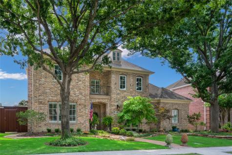 2628 Polo Lane Plano TX 75093