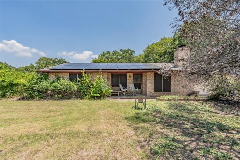 141 N Melanie Drive Azle TX 76020