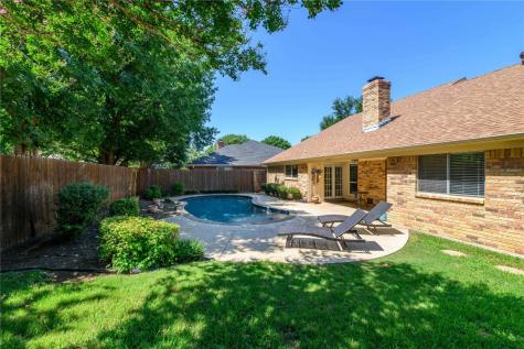 7713 Mahonia Drive Fort Worth TX 76133