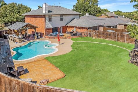 2438 Whitetail Drive Mesquite TX 75181