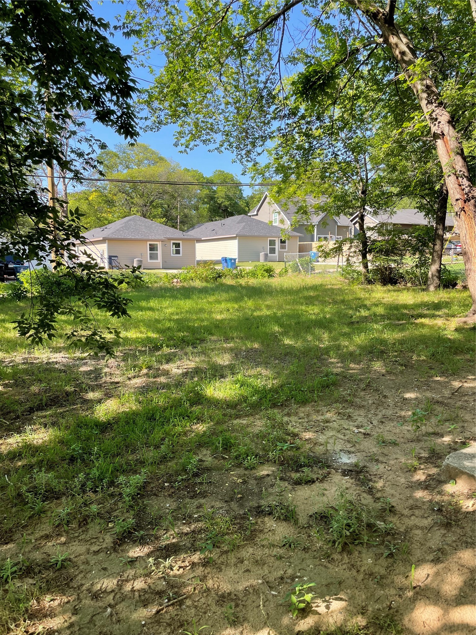 607 E Monterey Street Denison TX 75021