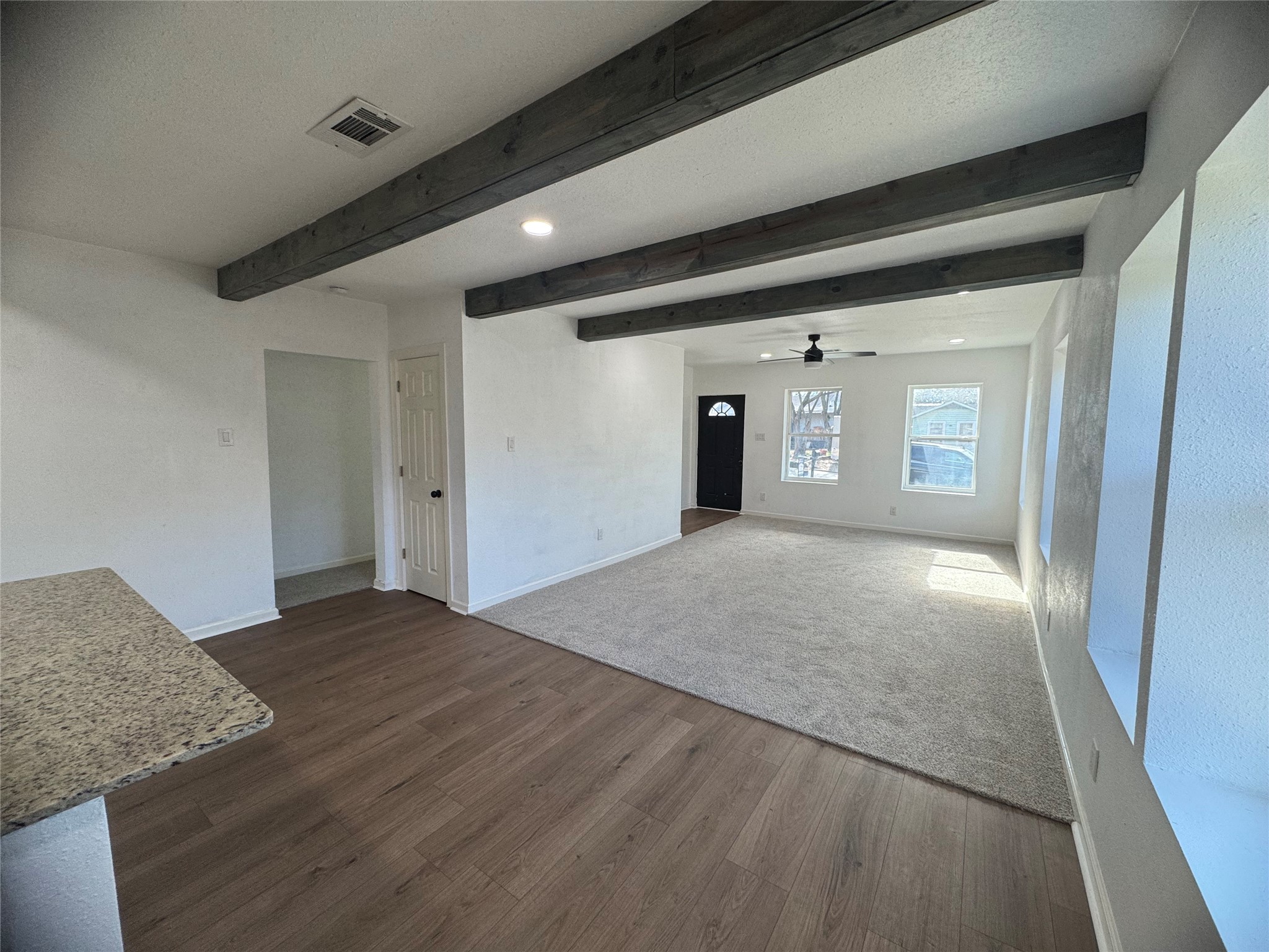 607 E Monterey Street Denison TX 75021