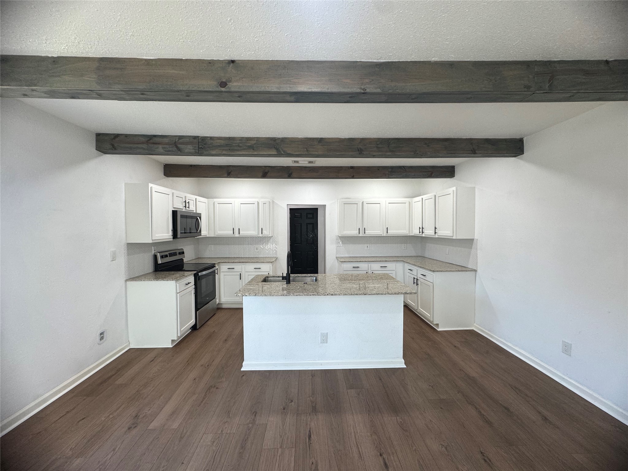 607 E Monterey Street Denison TX 75021