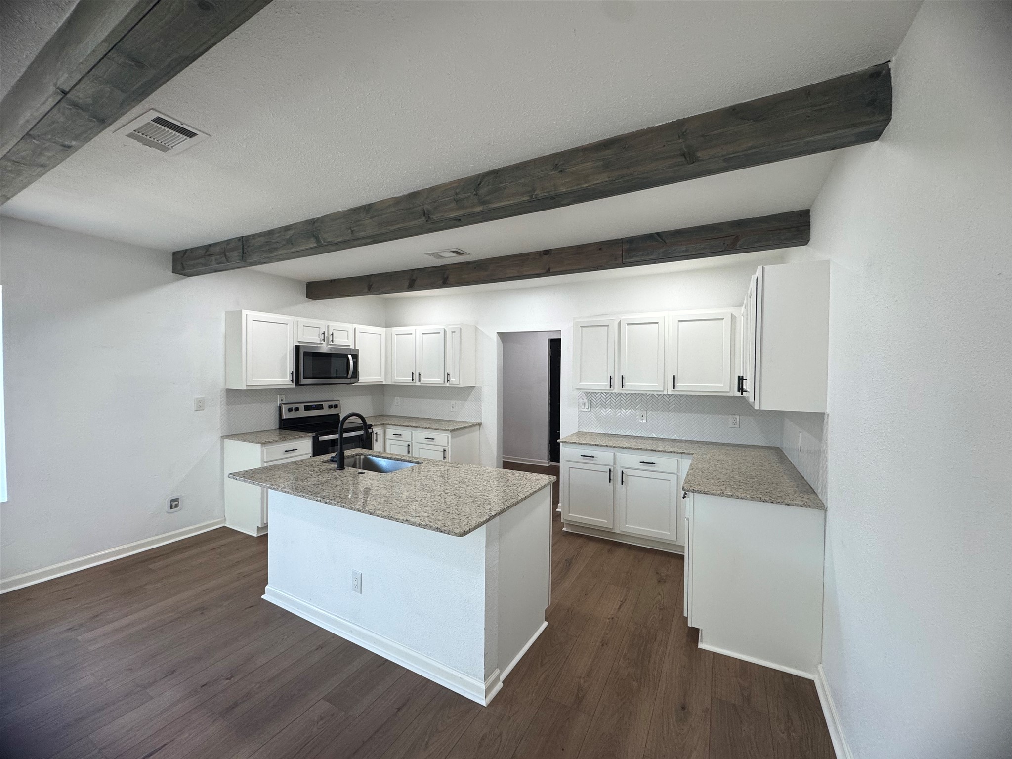 607 E Monterey Street Denison TX 75021