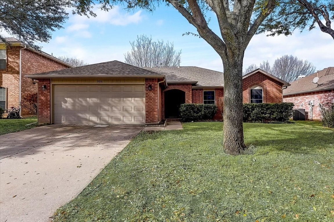 904 Silver Streak Drive Saginaw TX 76131