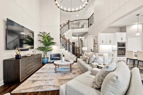 3017 Little The Colony TX 75056
