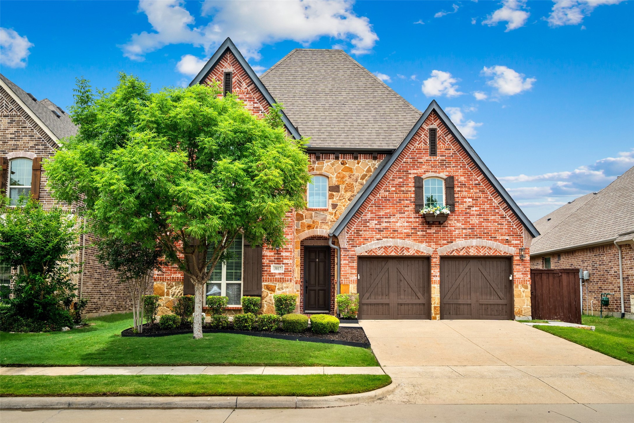 3017 Little The Colony TX 75056