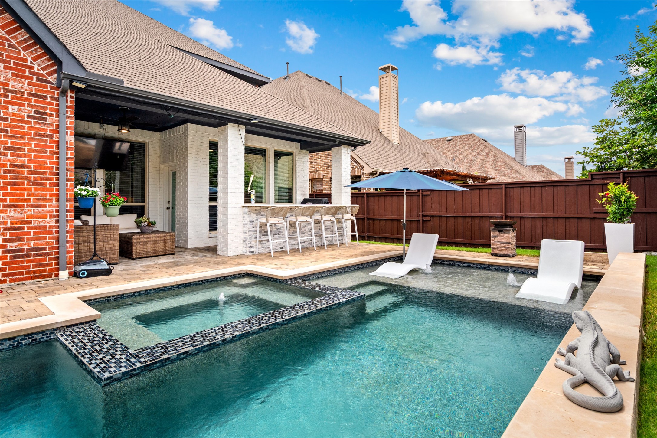 3017 Little The Colony TX 75056