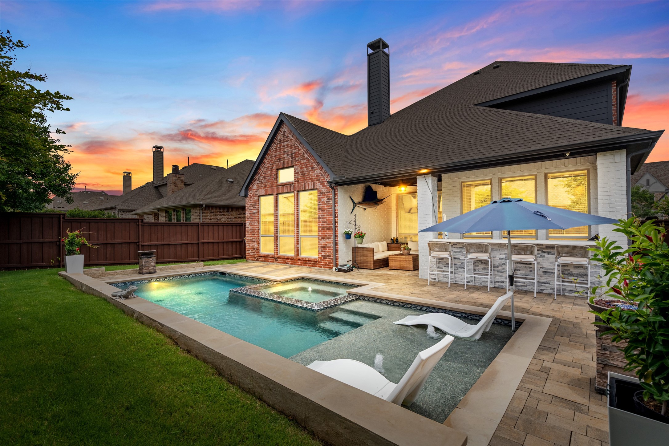 3017 Little The Colony TX 75056