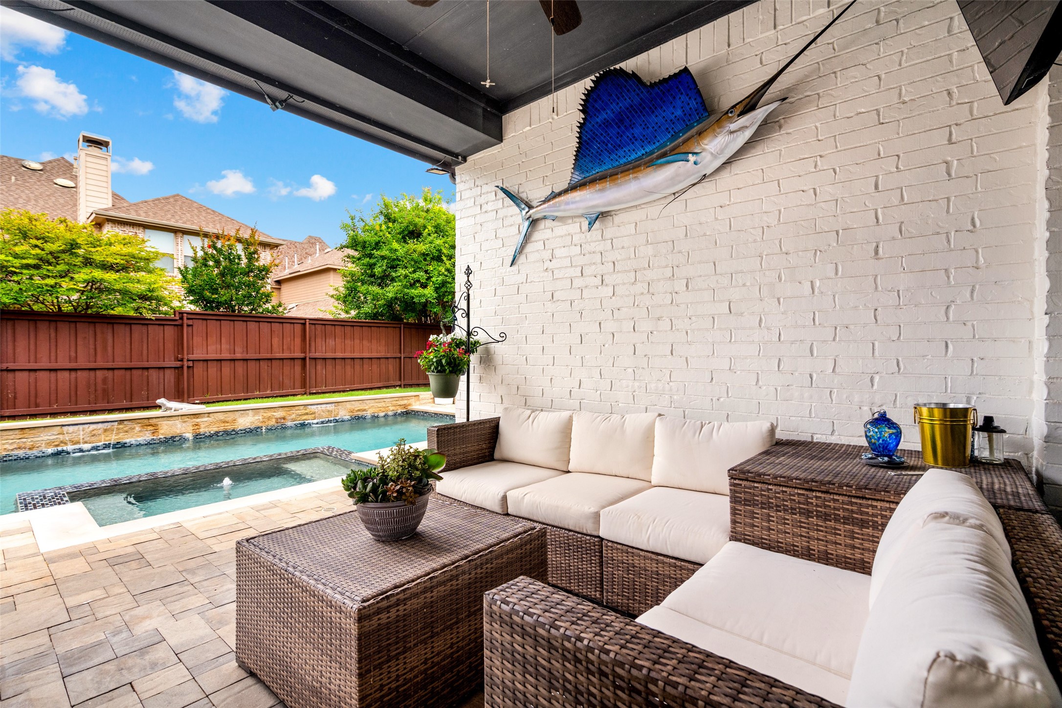 3017 Little The Colony TX 75056