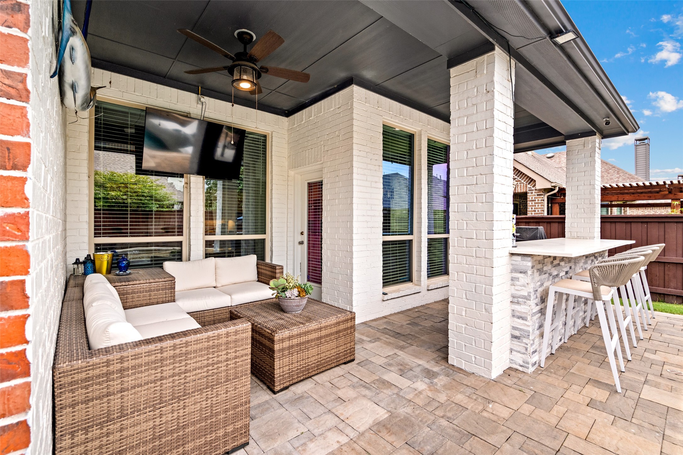 3017 Little The Colony TX 75056
